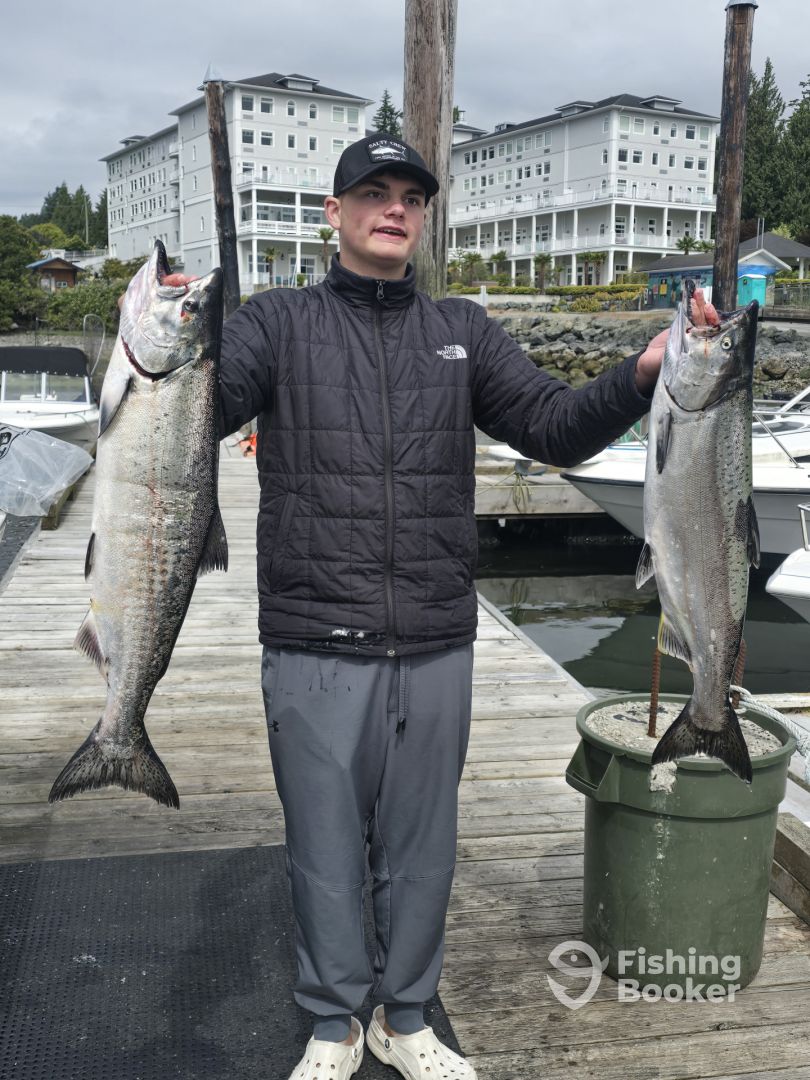 Sooke Report Photo 0
