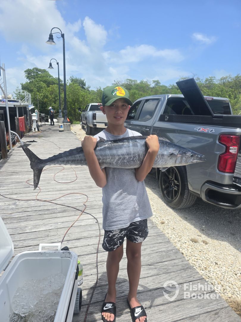 Islamorada Report Photo 0