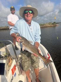 Manteo Report Photo 1