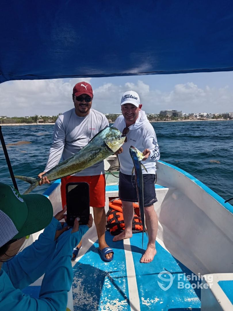 Playa Del Carmen Report Photo 0