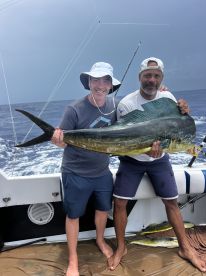 Jamaica Report Photo 2