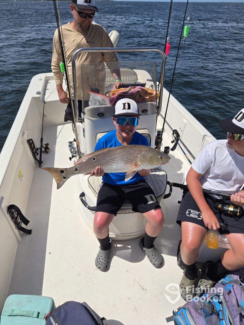 Panama City Report Photo 0