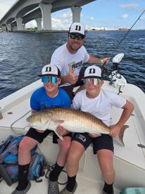 Panama City Report Photo 2