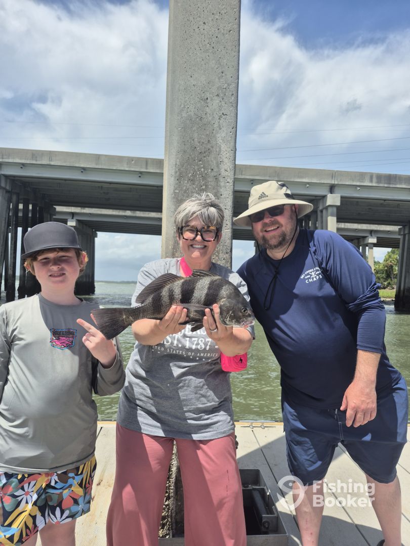 Hilton Head Island Report Photo 0