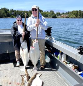 Ucluelet Report Photo 1