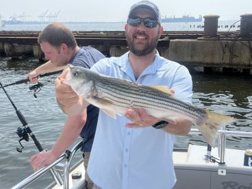 Rock Hall Report Photo 1