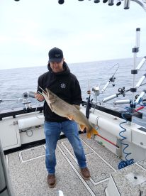 Manistee Report Photo 1