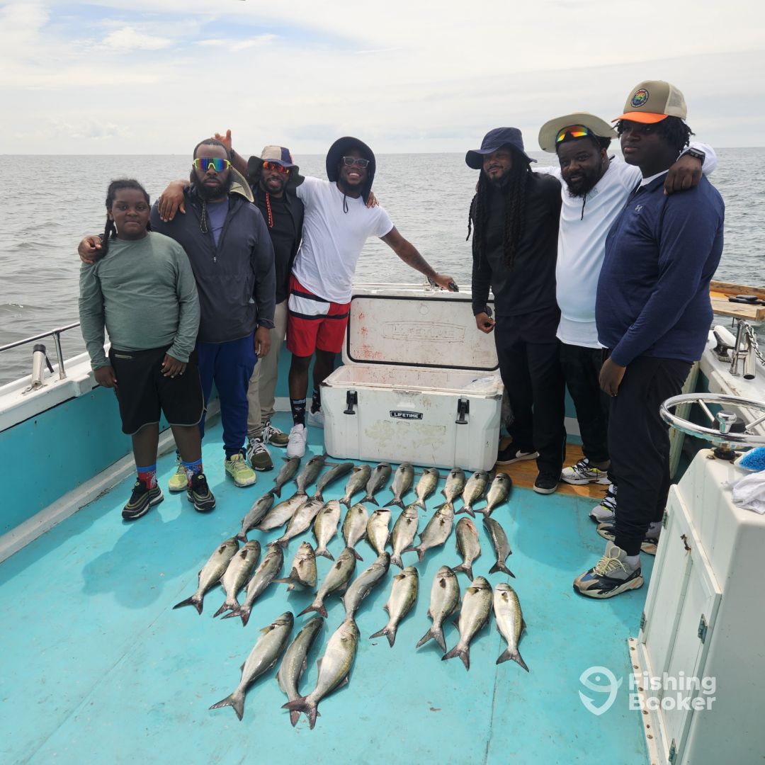 Chesapeake Bay Report Photo 0