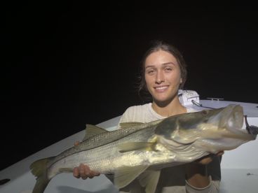 Fort Pierce Report Photo 1