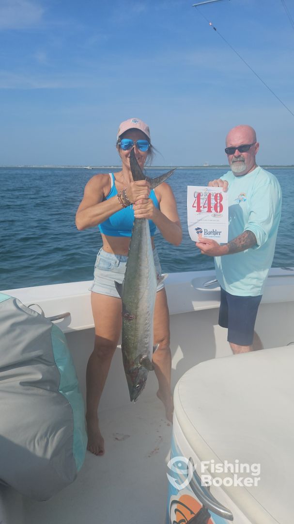 Fernandina Beach Report Photo 0