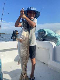 Fernandina Beach Report Photo 1