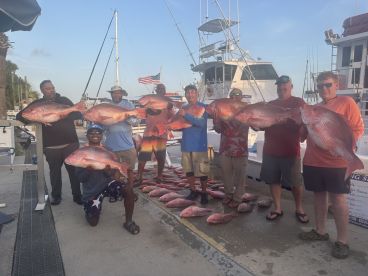 Panama City Beach Report Photo 1