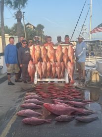Panama City Beach Report Photo 2
