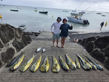 Mauritius Report Photo 2
