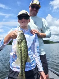 TABLE ROCK FUN
