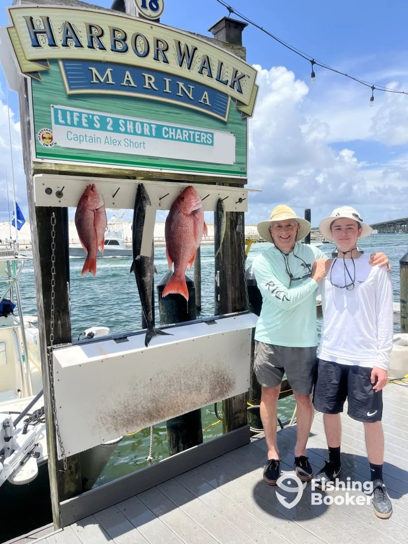 Destin Report Photo 0