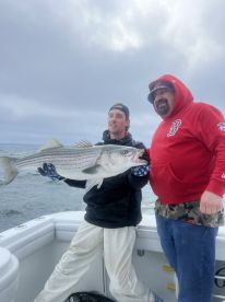 South Kingstown Report Photo 2