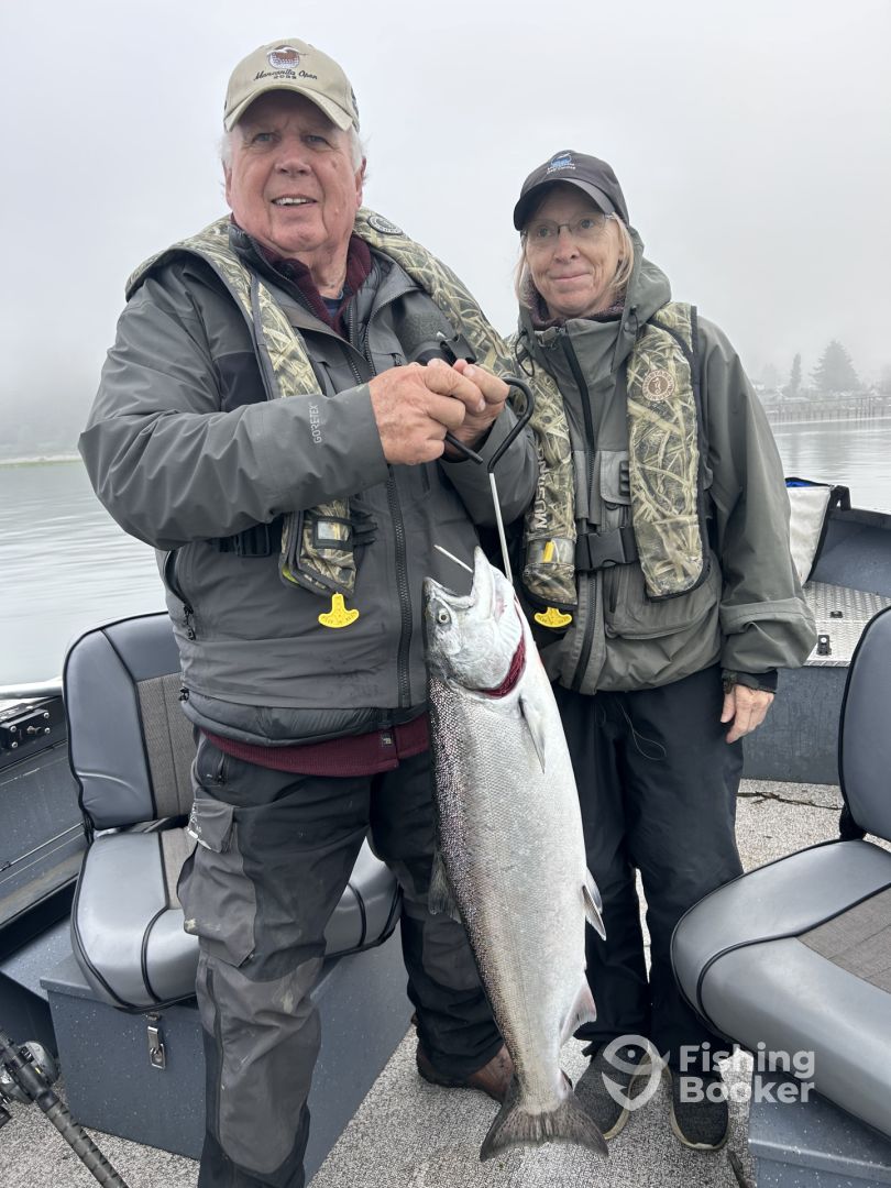 Nehalem Report Photo 0