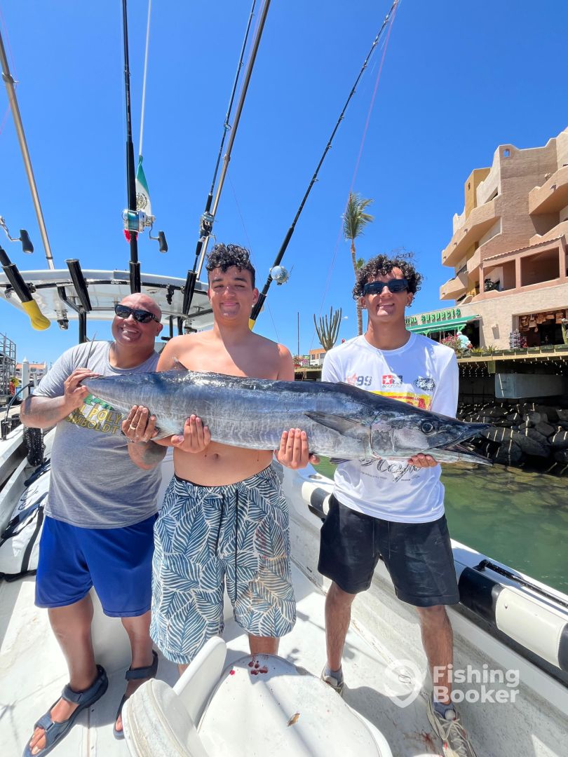 Cabo San Lucas Report Photo 0