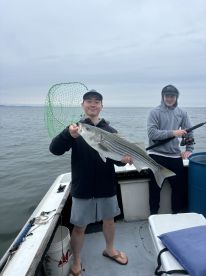 Fathers day Fishing