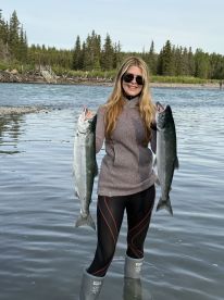 Kasilof Report Photo 2