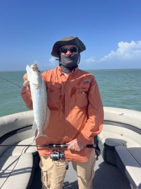 Port Isabel Report Photo 1