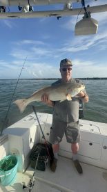 Tight lines and good times 