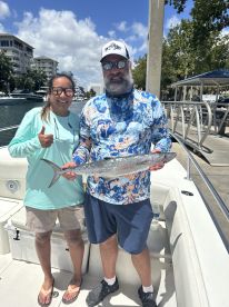 Great day on the water!