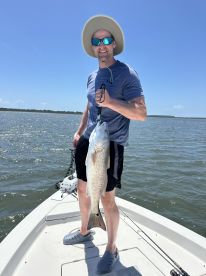 Awesome day fishing 