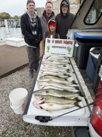 Fish on!!!!