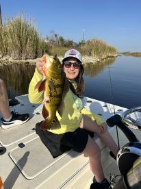 Great fishing trip 