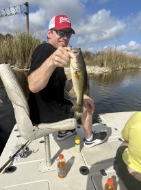 Great fishing trip 