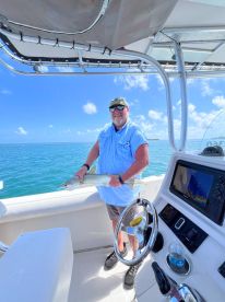 Captain Scott
