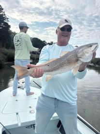 Redfishing!!!