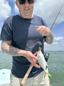 Inshore fishing
