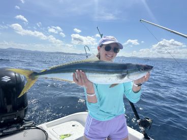 Incredible Experience 