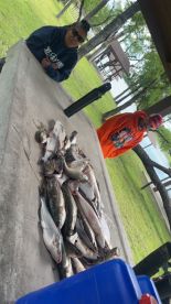 Mother’s Day trip