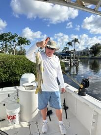 Great Day Fishing 