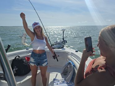 Best time ever