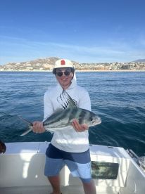Better than Cabo!!