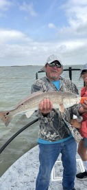Awesome fishing trip in Arroyo City ! 