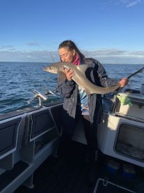 🎣 Major Look Fishing Charter – Where Even the Fish Have FOMO! 🐟