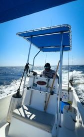 Excellent fishing trip