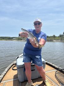 Awesome Fishing Trip