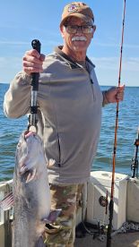 May fishing trip