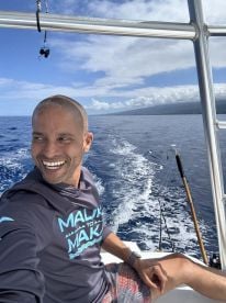 Billfish hunting
