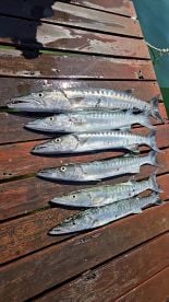 Great fishing trip!