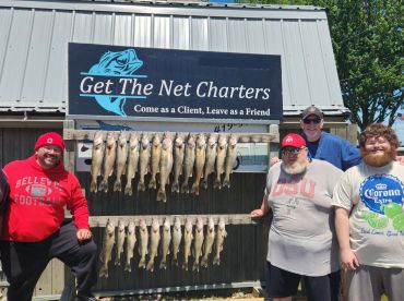 Great Day with Get The Net