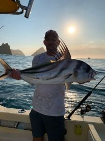 Don\u2019t underestimate their little boat