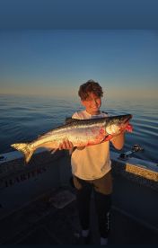 May fishing trip